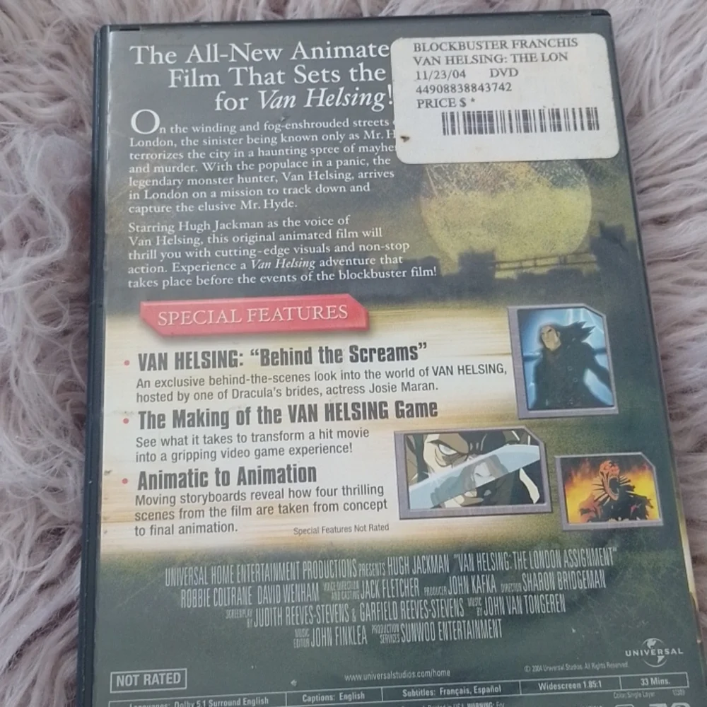 💝💝💝 CARTOON NETWORK - Picture 5 of 11